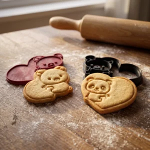 heart&bear