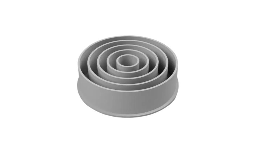 Round Cookie Cutter