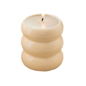 Mini Vase candle