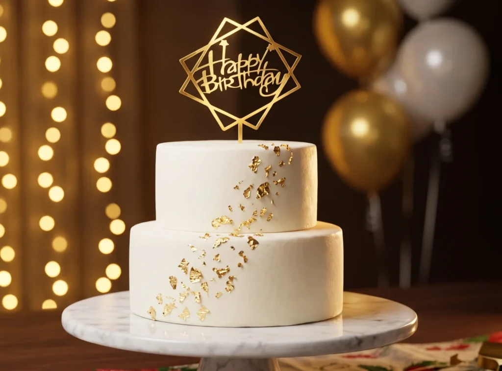 birthday_cake_gold-topper