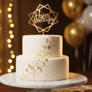 birthday_cake_gold-topper